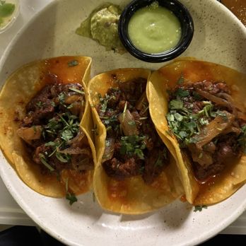 Centrico - Pastor tacos - Mexican Near Me - Anaheim, California