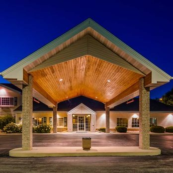 Best Western Stanton Inn - Exterior - Hotels Near Me - Chilton, Wisconsin Best Western Stanton Inn - Exterior - Hotels Near Me - Chilton, Wisconsin