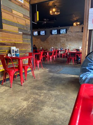 Load Off Fannys by null