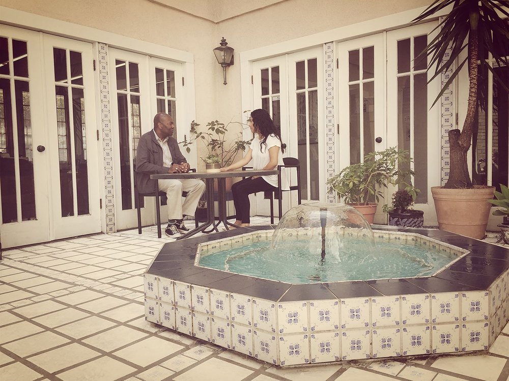 La Cheim Behavioral Health Services - grief counselor in Oakland, CA