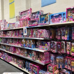 StockCalifornia Toy Store - Barbie Toys in Glendale