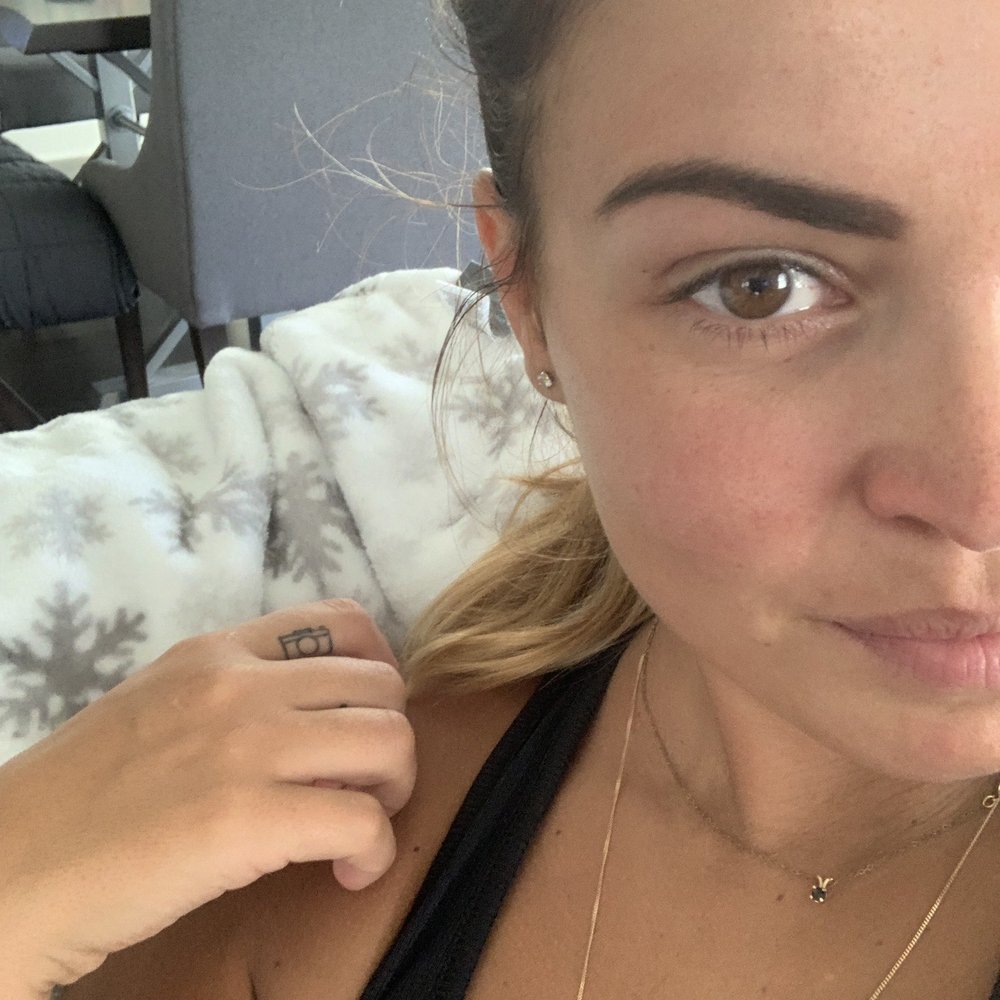 NJ Threading - After! - Eyebrow Services Near Me - Tinton Falls, New Jersey NJ Threading - After! - Eyebrow Services Near Me - Tinton Falls, New Jersey
