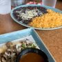 Plaza Azteca