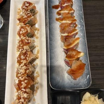 Kenji Sushi - Sushi Bars Near Me - San Jose, California Kenji Sushi - Sushi Bars Near Me - San Jose, California
