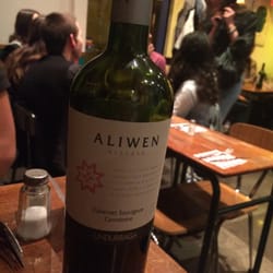 El Santo Cachon - Un vin d'enfer !