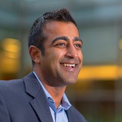 Gleam Law - Neil Juneja - Founding Partner