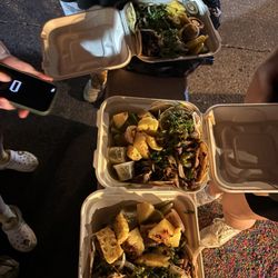 Colorado Churrasco Grill