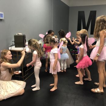 The Movement Dance Studio - Dance Studios Near Me - Springdale, Arkansas The Movement Dance Studio - Dance Studios Near Me - Springdale, Arkansas