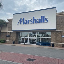 Exterior photo of Marshalls - Savannah, Georgia Exterior photo of Marshalls - Savannah, Georgia