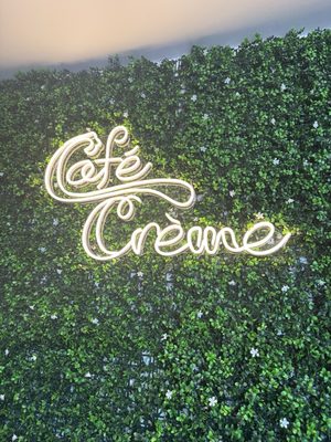 Café Crème - Downtown by null