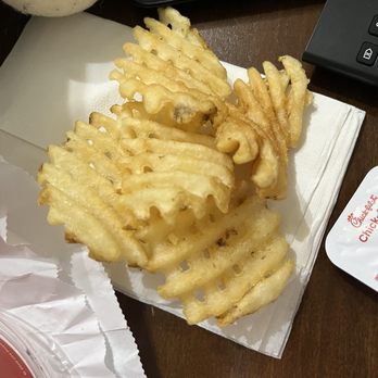 Chick-fil-A - Fast Food Near Me - Provo, Utah