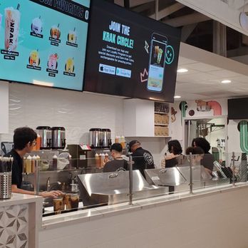 Krak Boba - Bubble Tea Near Me - Longwood, Florida Krak Boba - Bubble Tea Near Me - Longwood, Florida