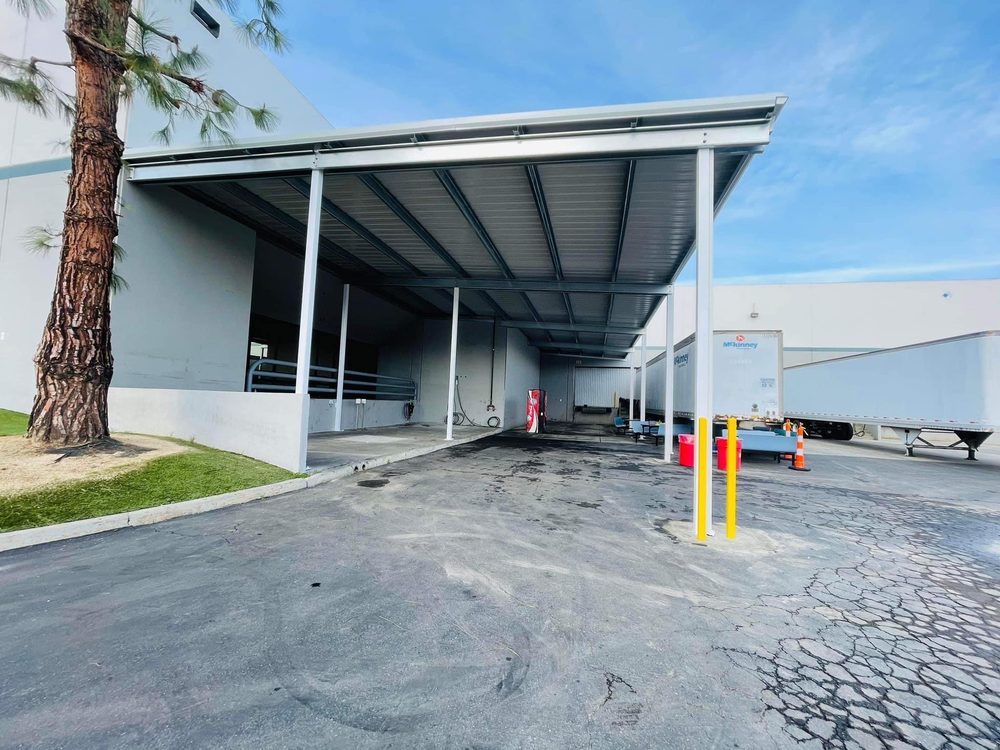 Slide of Mejia Patios & More