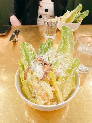 Hawksmoor NYC by null