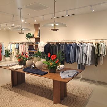 RAILS - Accessories Near Me - Chicago, Illinois RAILS - Accessories Near Me - Chicago, Illinois