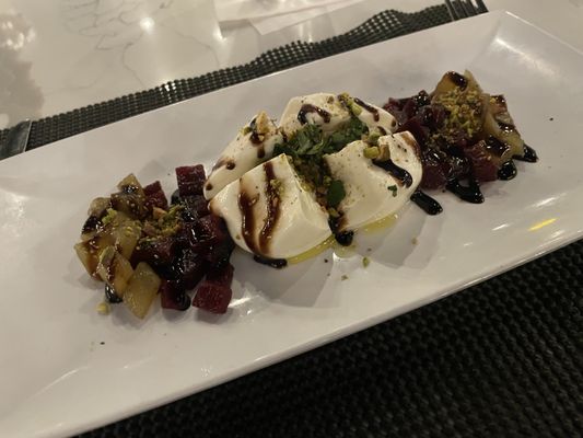 Bella Via Restaurant by null