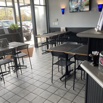 The Post  - Pizza Near Me - Fairfield, Connecticut