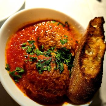 Barrotta's Supper Club - Meatballs - Supper Clubs Near Me - Huntington, New York Barrotta's Supper Club - Meatballs - Supper Clubs Near Me - Huntington, New York