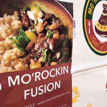 Mo'Rockin Fusion - Moroccan Near Me - Boston, Massachusetts Mo'Rockin Fusion - Moroccan Near Me - Boston, Massachusetts