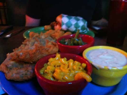 George’s Restaurant Bar & Catering #2 by null