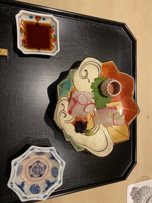 Gion Nishikawa by null