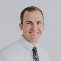 Mabee Eye Clinic - Dr. Nick Wenande