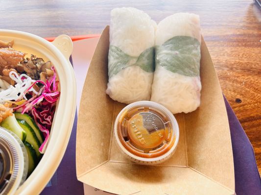 Lucy's Vietnamese - Bedford Stuyvesant by null