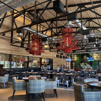 Culinary Dropout - New American Near Me - Gilbert, Arizona