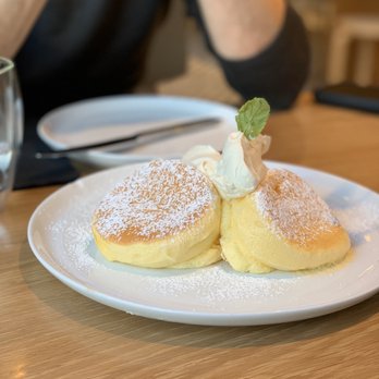 Flipper’s - Classic pancakes - Pancakes Near Me - New York, New York Flipper’s - Classic pancakes - Pancakes Near Me - New York, New York