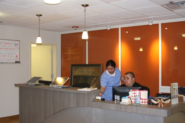 Smart Medical & Rehab Therapy