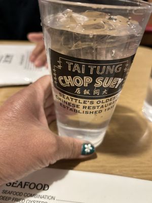 Tai Tung Restaurant by null