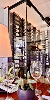 Station 28 Bistro by null