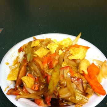 Taste Good - Chicken Chow Mein - Chinese Near Me - Spring Hill, Florida Taste Good - Chicken Chow Mein - Chinese Near Me - Spring Hill, Florida