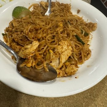 Cafe Kottu - Pad thai - Sri Lankan Near Me - Houston, Texas Cafe Kottu - Pad thai - Sri Lankan Near Me - Houston, Texas