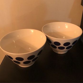 Daiso - Cute bowls! - Discount Store Near Me - Rowland Heights, California