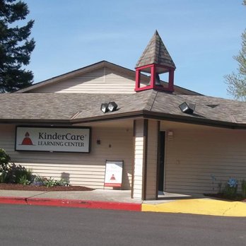 Covington KinderCare - Building - Child Care & Day Care Near Me - Covington, Washington