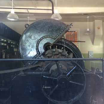 Tour Estes Park - Old Estes Park Hydro-Electric plant. - Historical Tours Near Me - Estes Park, Colorado