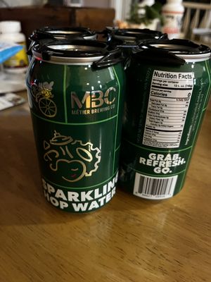 Métier Brewing Co Woodinville by null