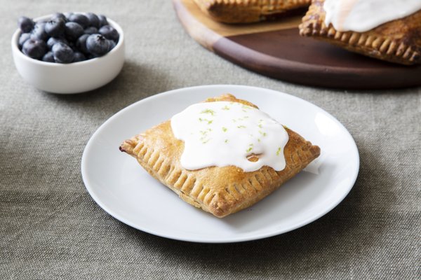 Suss Pastries by null