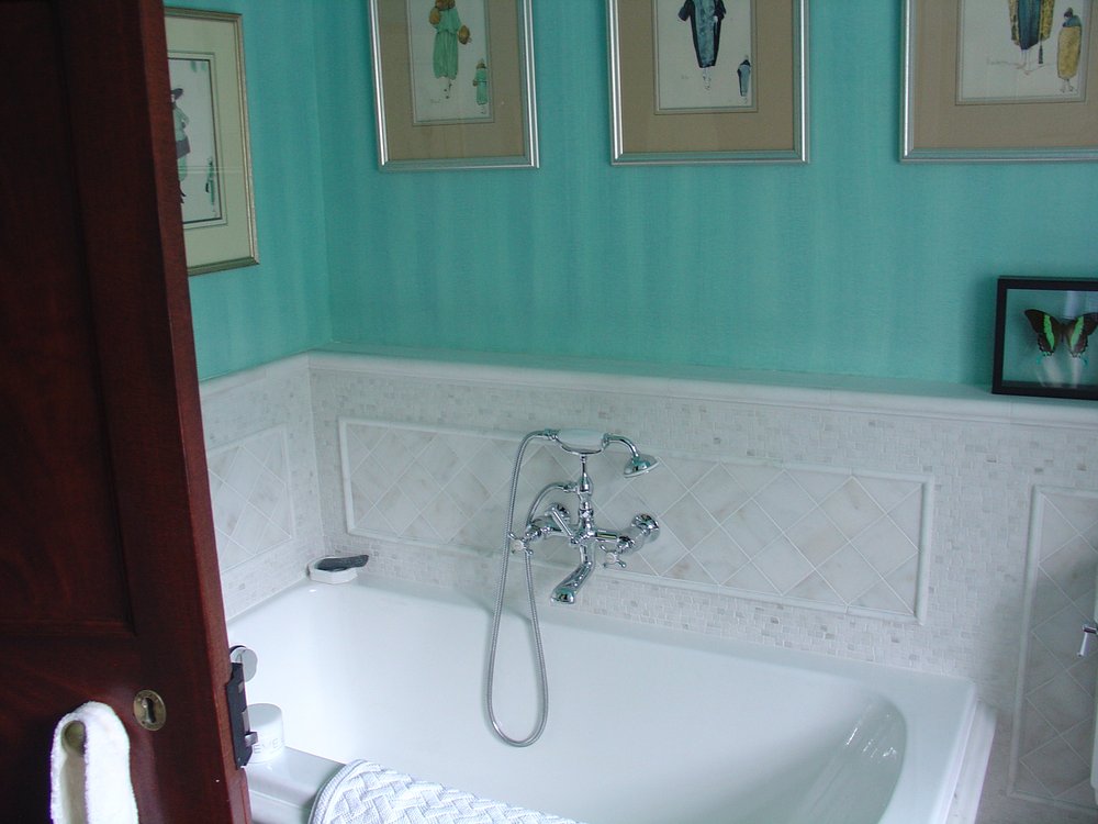 Slide of Collier's Plumbing Service