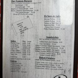 Ropers Country Store & Cafe