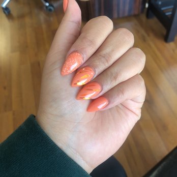 Jennie's Nails - Nail Salons Near Me - San Bruno, California