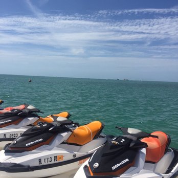 Fury Water Adventures - Jet Skiing was fun - Boating Near Me - Key West, Florida Fury Water Adventures - Jet Skiing was fun - Boating Near Me - Key West, Florida