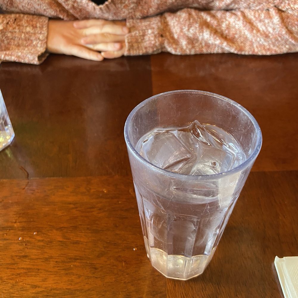 Frank's Diner - Water - Diners Near Me - Spokane, Washington