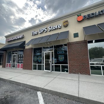 The UPS Store - Shipping Centers Near Me - Orlando, Florida The UPS Store - Shipping Centers Near Me - Orlando, Florida