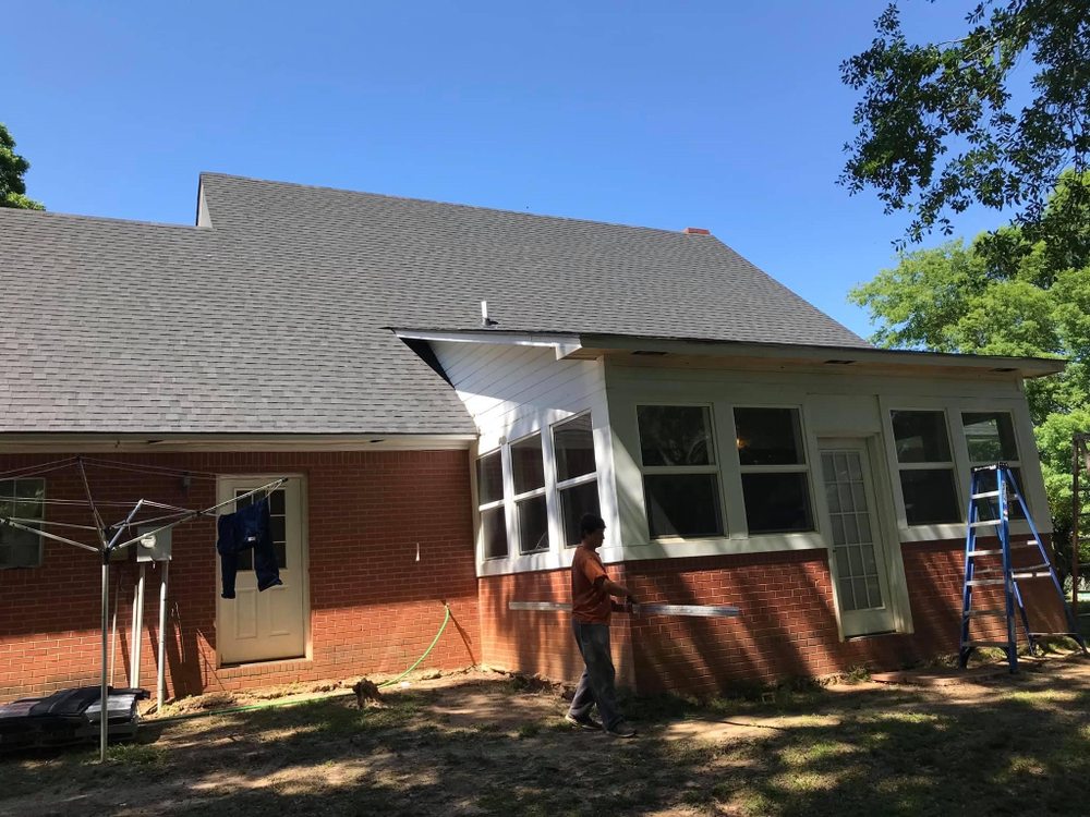 Slide of Michael Roebuck Garage Door & Roofing Repair