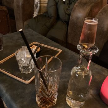 Win'est Bar - Wine Bars Near Me - Koksijde, VWV