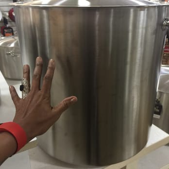 Home Goods - This pot is ginourmous!!!! - Furniture Stores Near Me - Clearwater, Florida