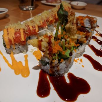 Sushi Taku - 2 in 1, Spider - Japanese Near Me - Chicago, Illinois Sushi Taku - 2 in 1, Spider - Japanese Near Me - Chicago, Illinois