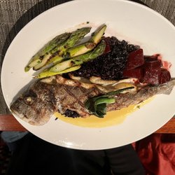 Dettera Wine Restaurant & Bar - Durad special - 01.06.2023